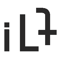 iltのロゴ